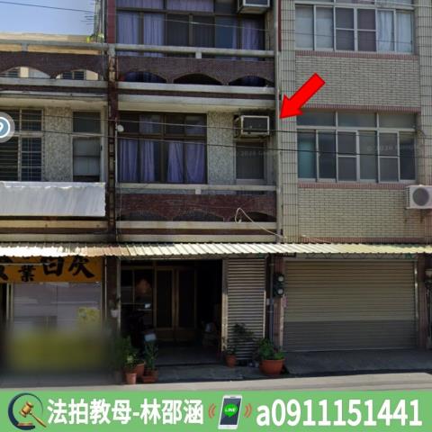 佳里法拍透天-3