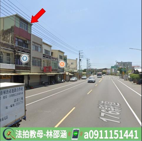 佳里法拍透天-5