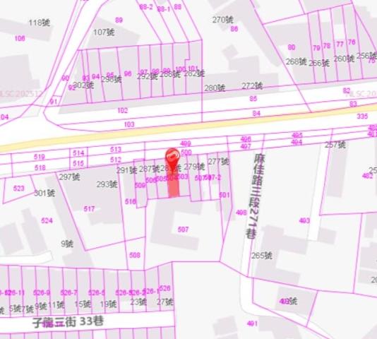 佳里法拍透天-6