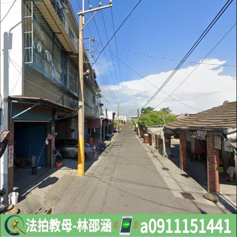 西港透天法拍-5