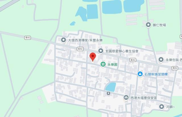 西港透天法拍-6