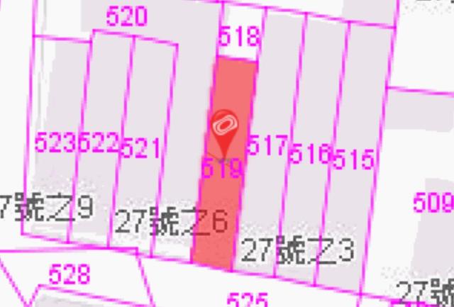 西港透天法拍-7