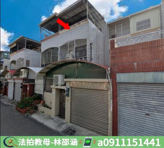 佳里法拍透天-2