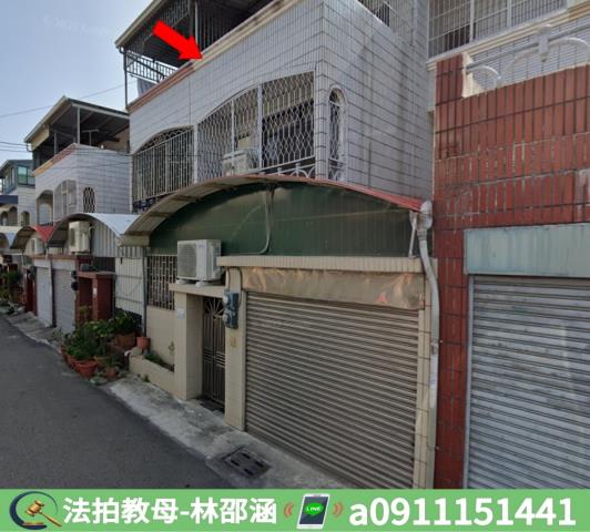 佳里法拍透天-3