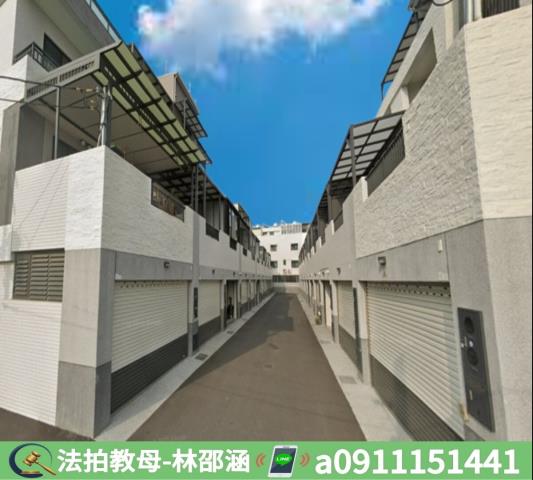 西港法拍透天-2