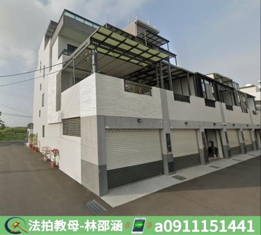 西港法拍透天-3