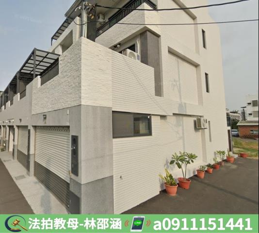 西港法拍透天-4