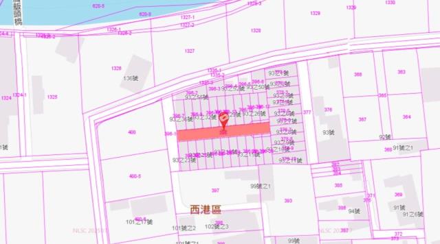 西港法拍透天-5