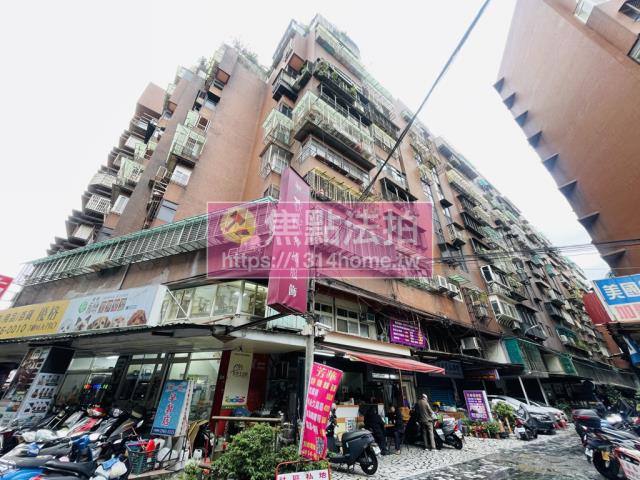 板橋大樓法拍-4