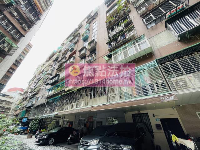 板橋大樓法拍-6