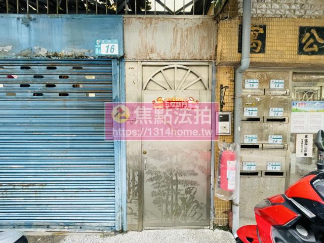 新店拍賣公寓-5