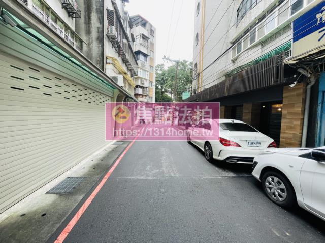 新店拍賣公寓-7