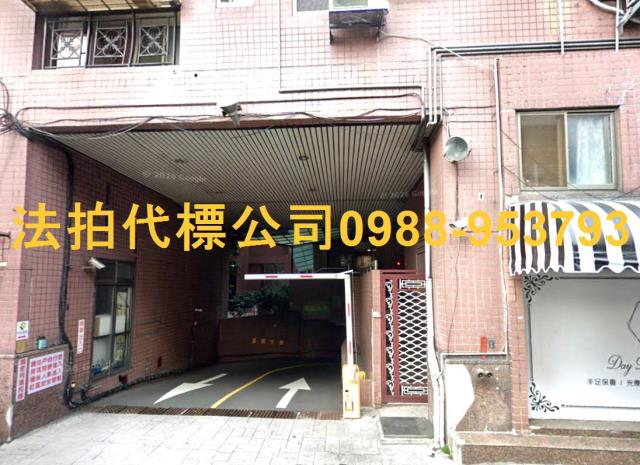 北屯大樓拍賣-3