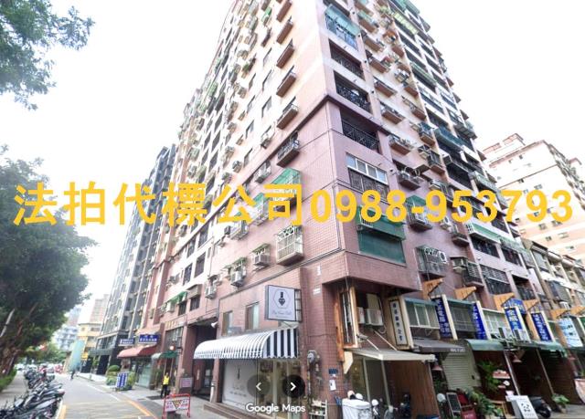 金拍銀拍法拍屋代標代墊4房北屯區柳陽西街93巷15號頂好文心