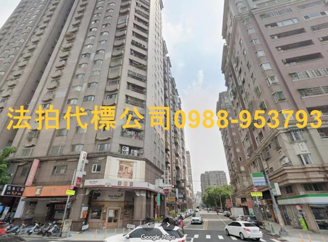 台中大樓法拍-4