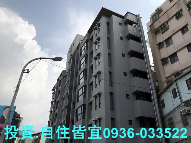 新北法拍華廈-1