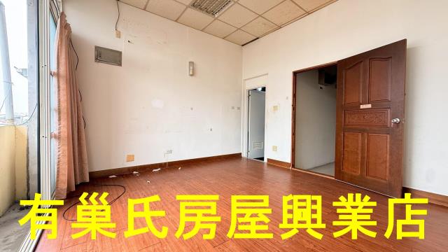 嘉義西區透天-11