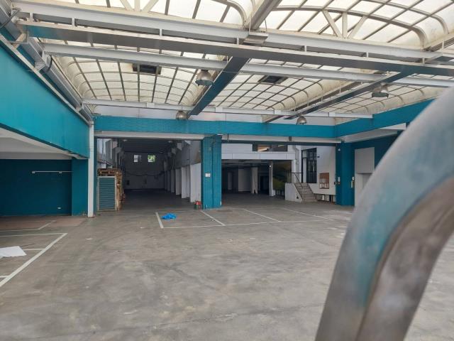 新北新莊廠房-1