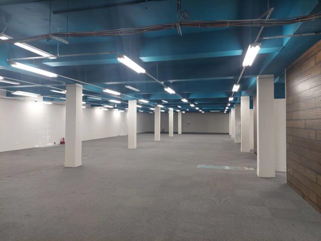 新北新莊廠房-3