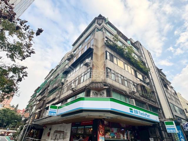 台北大安區華廈拍賣-0