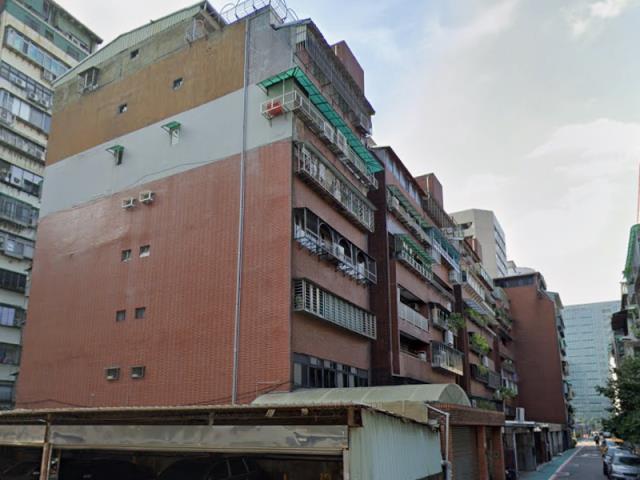 台北中山區大樓法拍-4