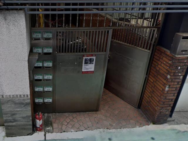 台北中山區大樓法拍-6