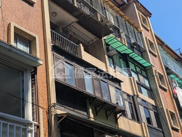 新北新店公寓法拍-0