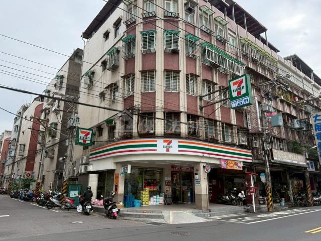 新北中和拍賣公寓-0