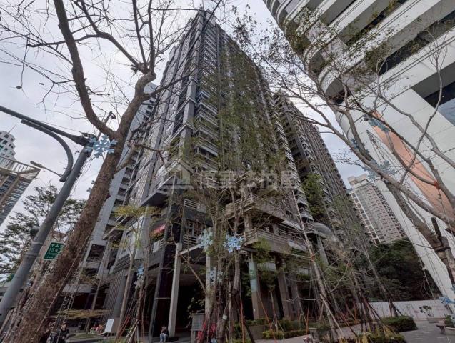 新北板橋法拍大樓-0