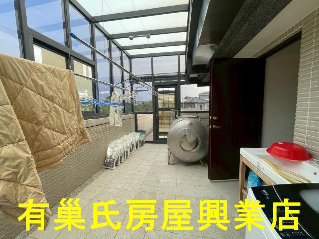 嘉義東區透天-10