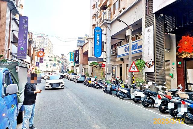 台南永康大樓拍賣-1