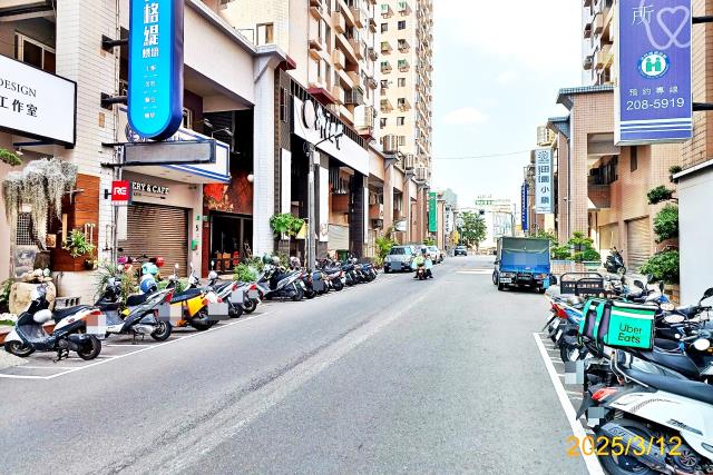 台南永康大樓拍賣-4