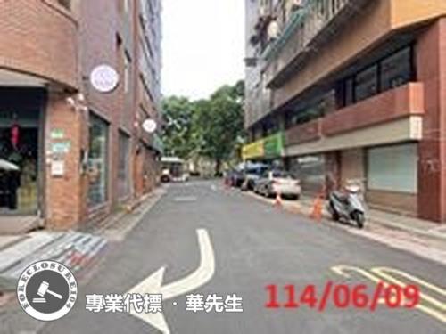 台北大安區大樓法拍-9