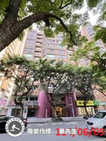 台北大安區大樓法拍-4