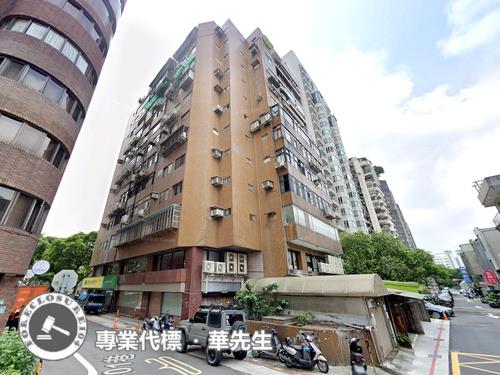 台北大安區大樓法拍-2