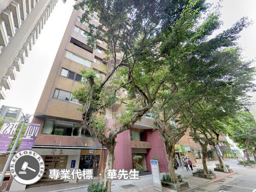 台北大安區大樓法拍-6