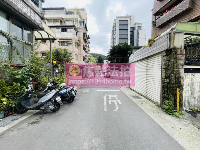 台北北投公寓法拍-9