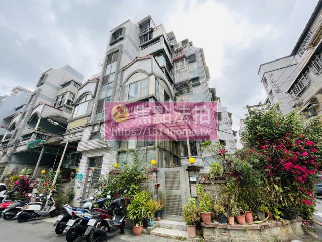 台北北投公寓法拍-3