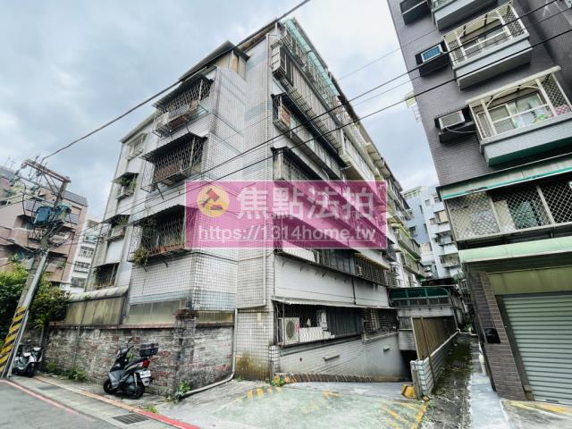 台北北投公寓法拍-4