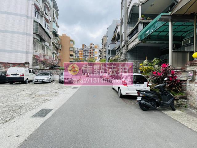 台北北投公寓法拍-8