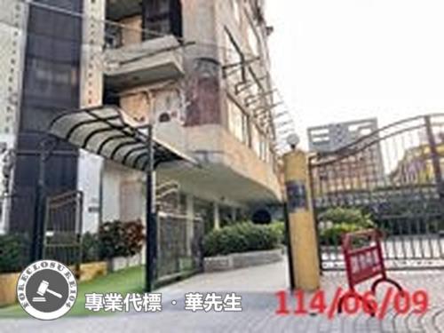 台北大安區大樓法拍-4