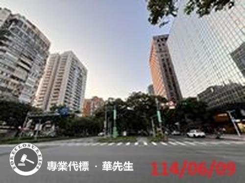 台北大安區大樓法拍-2