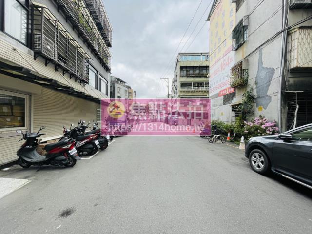 台北北投拍賣公寓-6