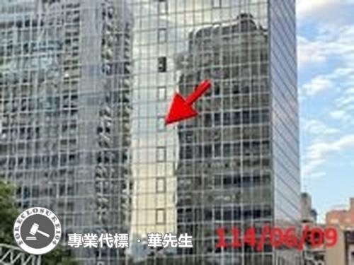 大安區法拍商辦-7