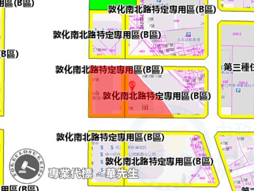 大安區法拍商辦-8