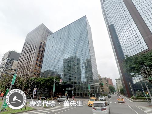 大安區法拍商辦-3