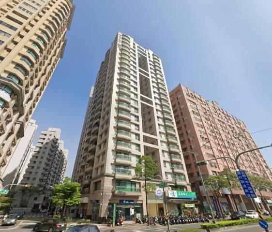 左營法拍大樓-2