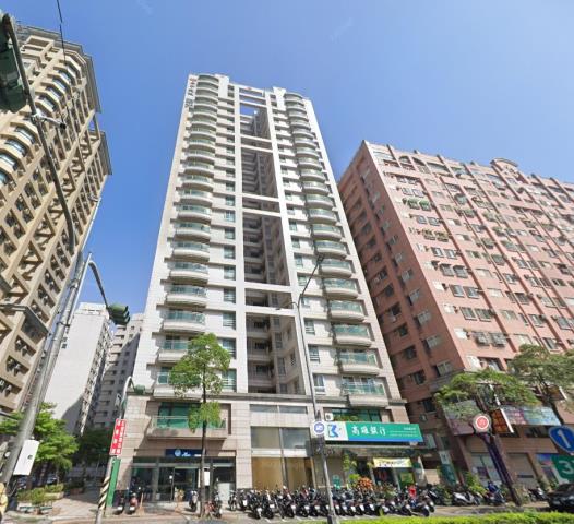 左營法拍大樓-3