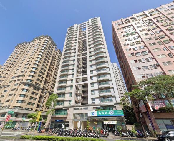 左營法拍大樓-4