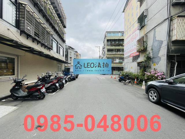 北投公寓法拍-6